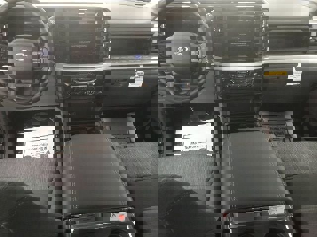 New 2026 Ford F350 XLT image 11