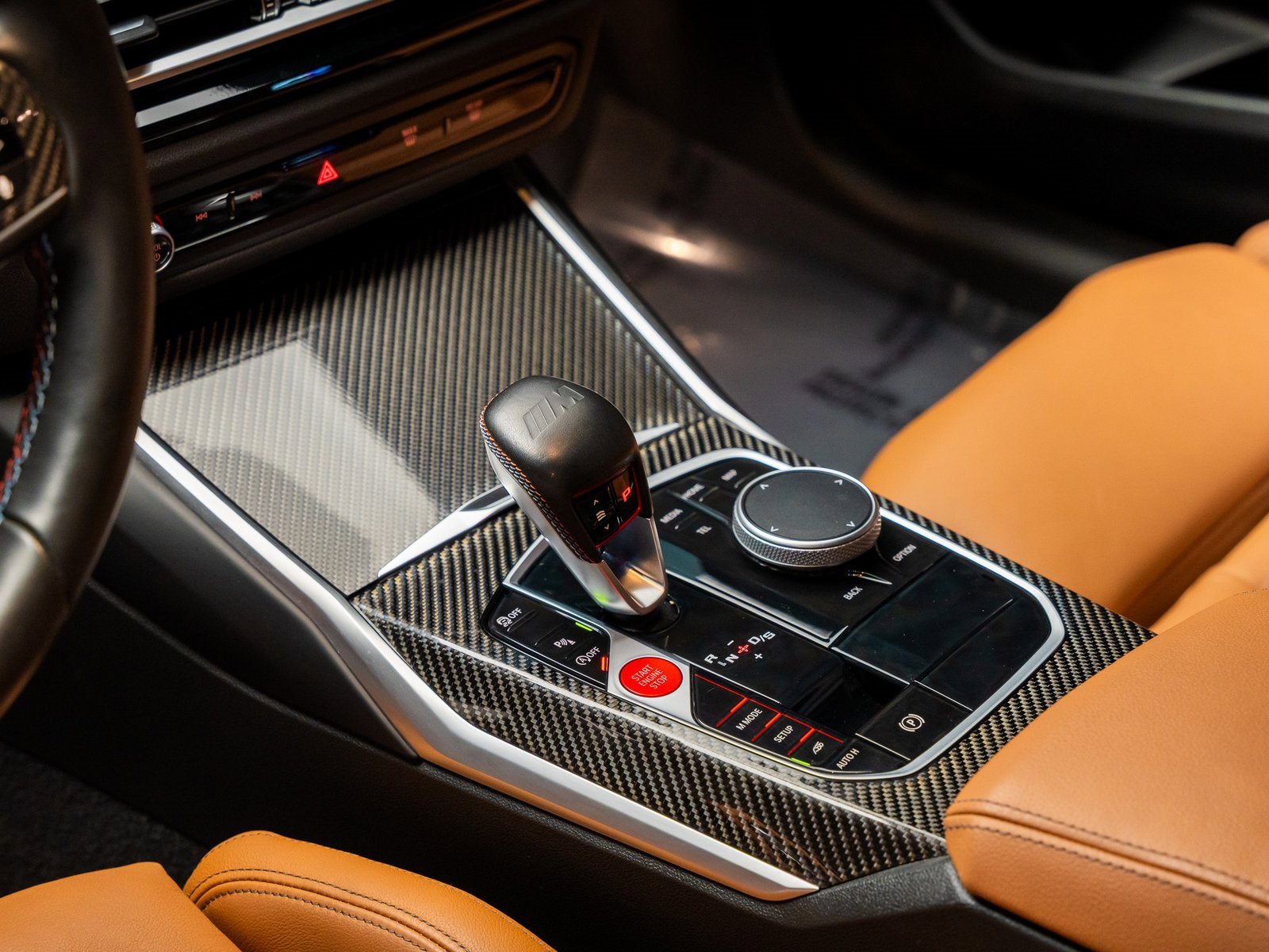 Used 2024 BMW M2 w/ Lighting Package image 49