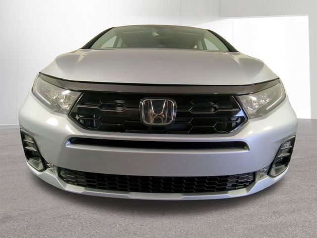 New 2026 Honda Odyssey Touring image 26