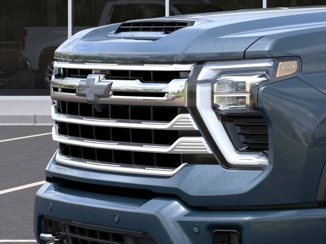 New 2026 Chevrolet Silverado 3500 High Country w/ High Country Premium Package AWD/4WD image 13