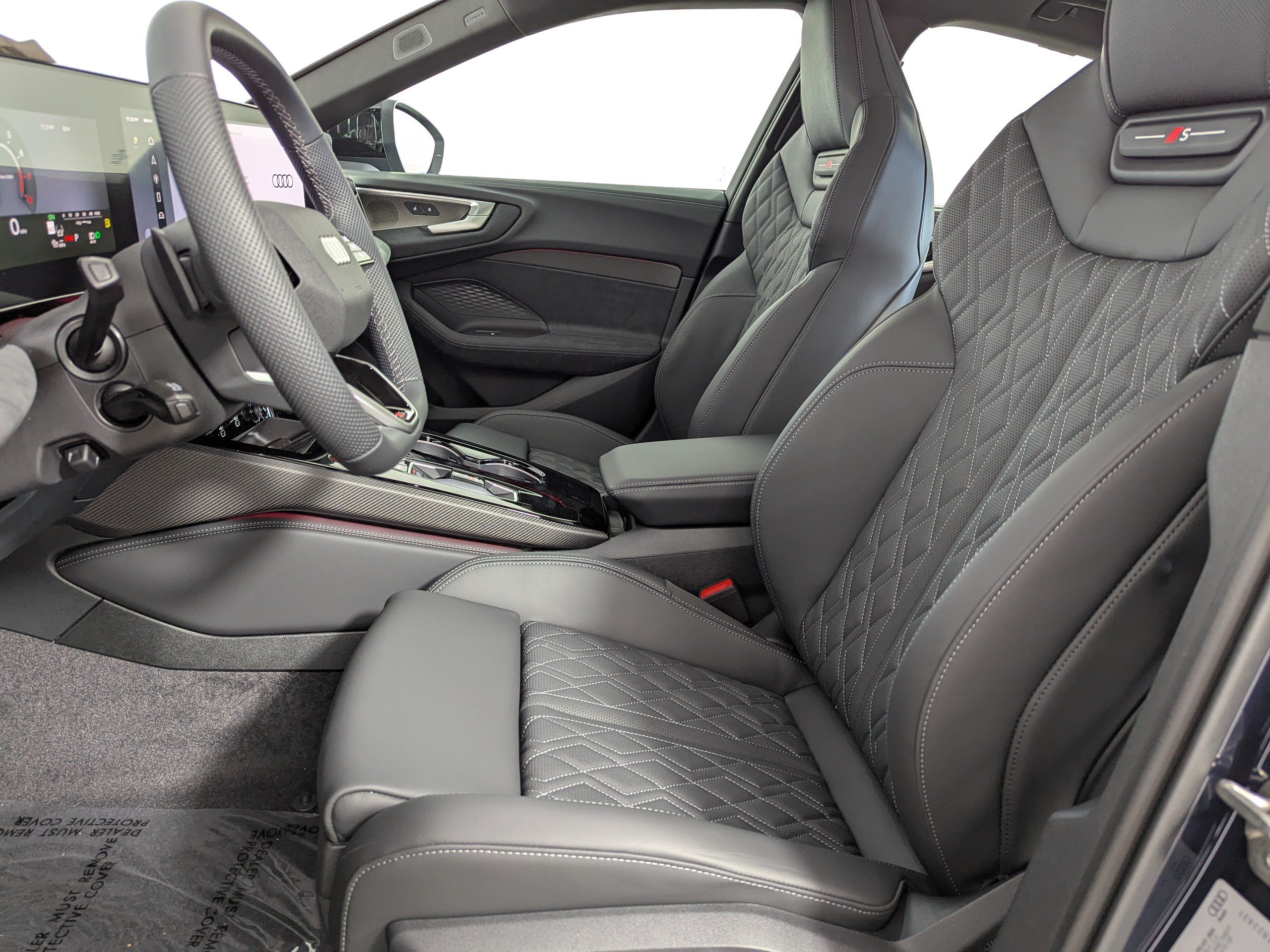 New 2026 Audi S5 Premium Plus AWD/4WD image 27