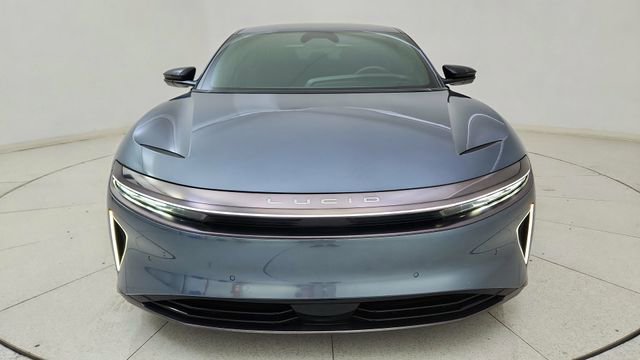 Used 2024 Lucid Air Touring AWD/4WD image 13