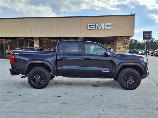 New 2026 GMC Canyon Elevation w/ Convenience Package image 4