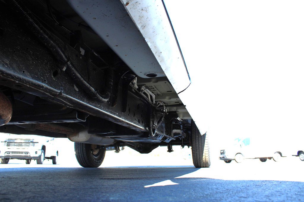 Used 2020 Chevrolet Express 3500 LS image 34