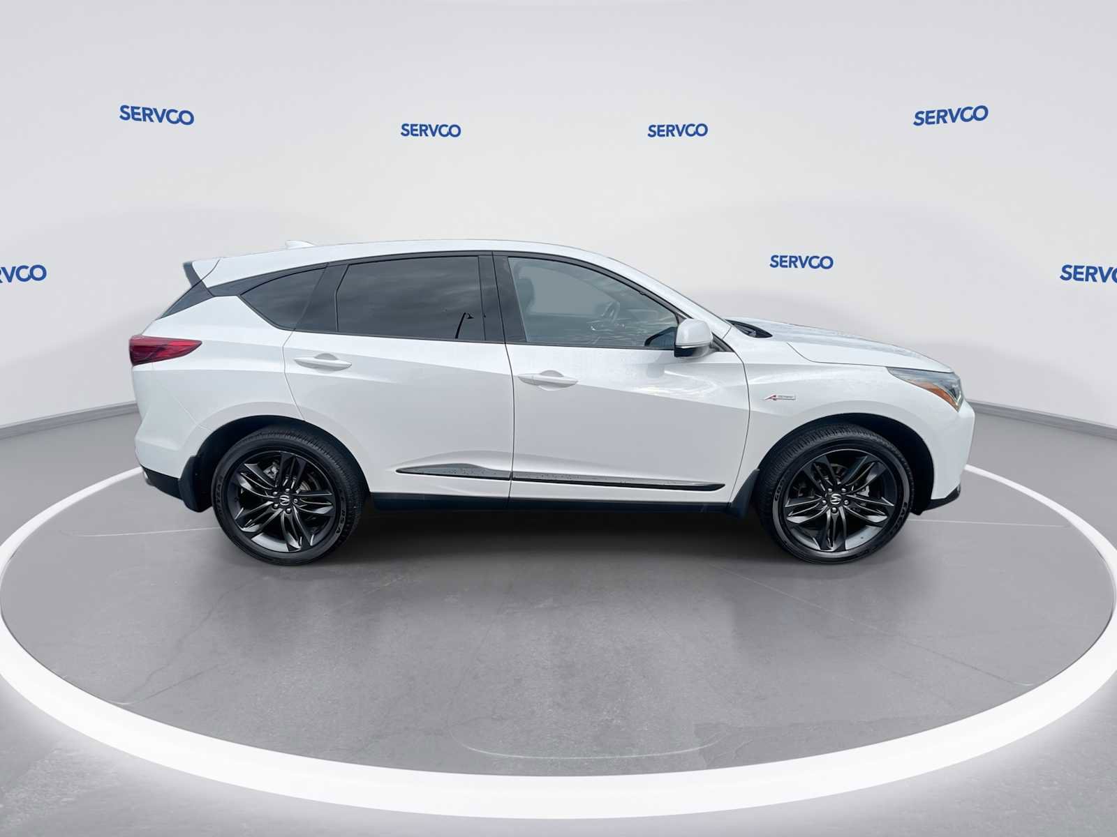 Used 2023 Acura RDX A-Spec image 9
