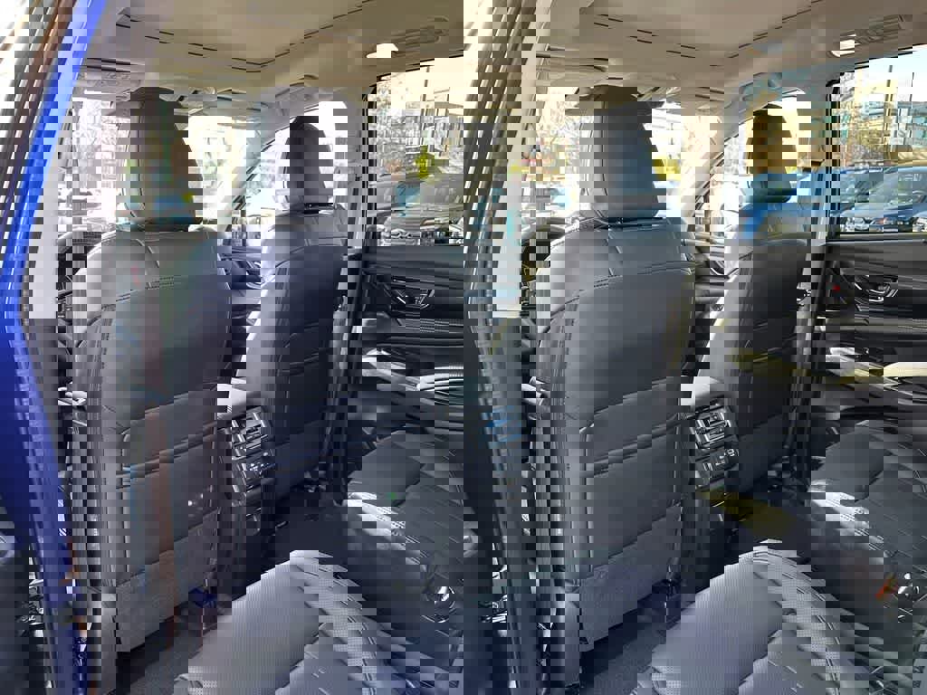 New 2026 Subaru Ascent Bronze Edition image 12