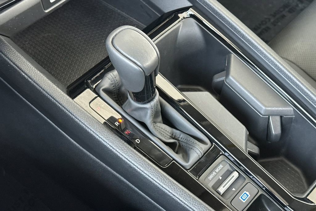 Certified 2024 Honda Accord EX-L image 25