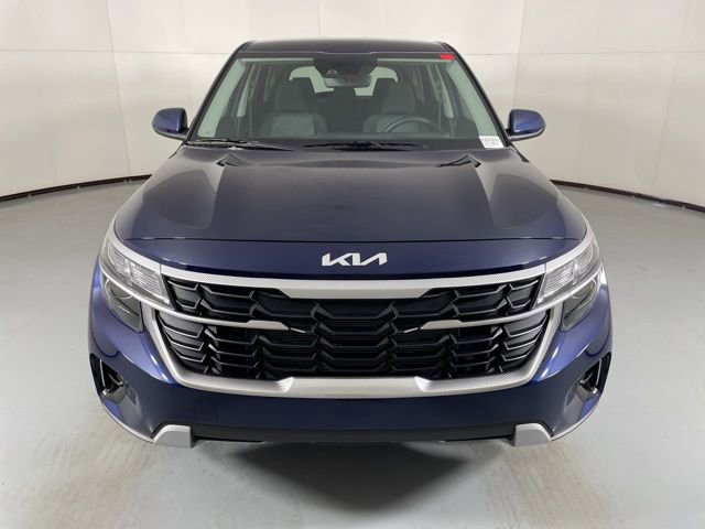 New 2026 Kia Seltos LX image 3