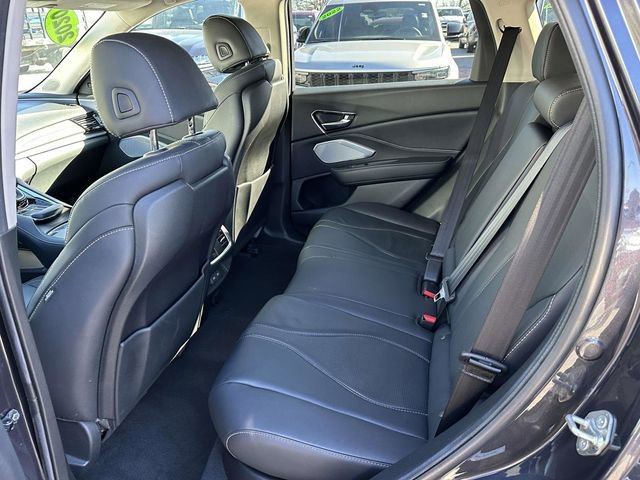Used 2020 Acura RDX w/ Technology Package image 16