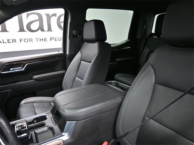 Used 2023 Chevrolet Silverado 1500 LT Trail Boss w/ Convenience Package II image 16