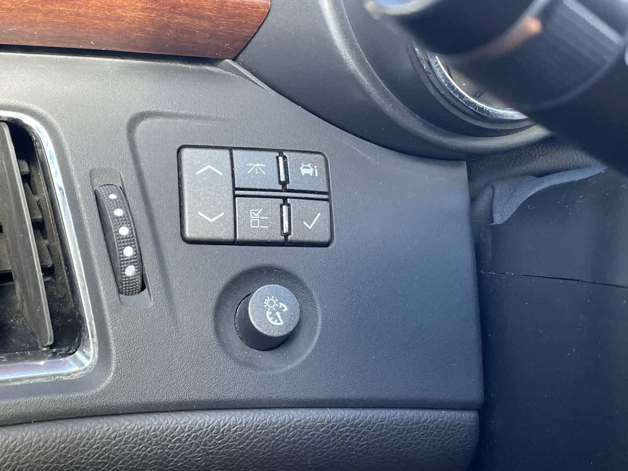 Used 2010 Cadillac CTS Luxury AWD/4WD image 25