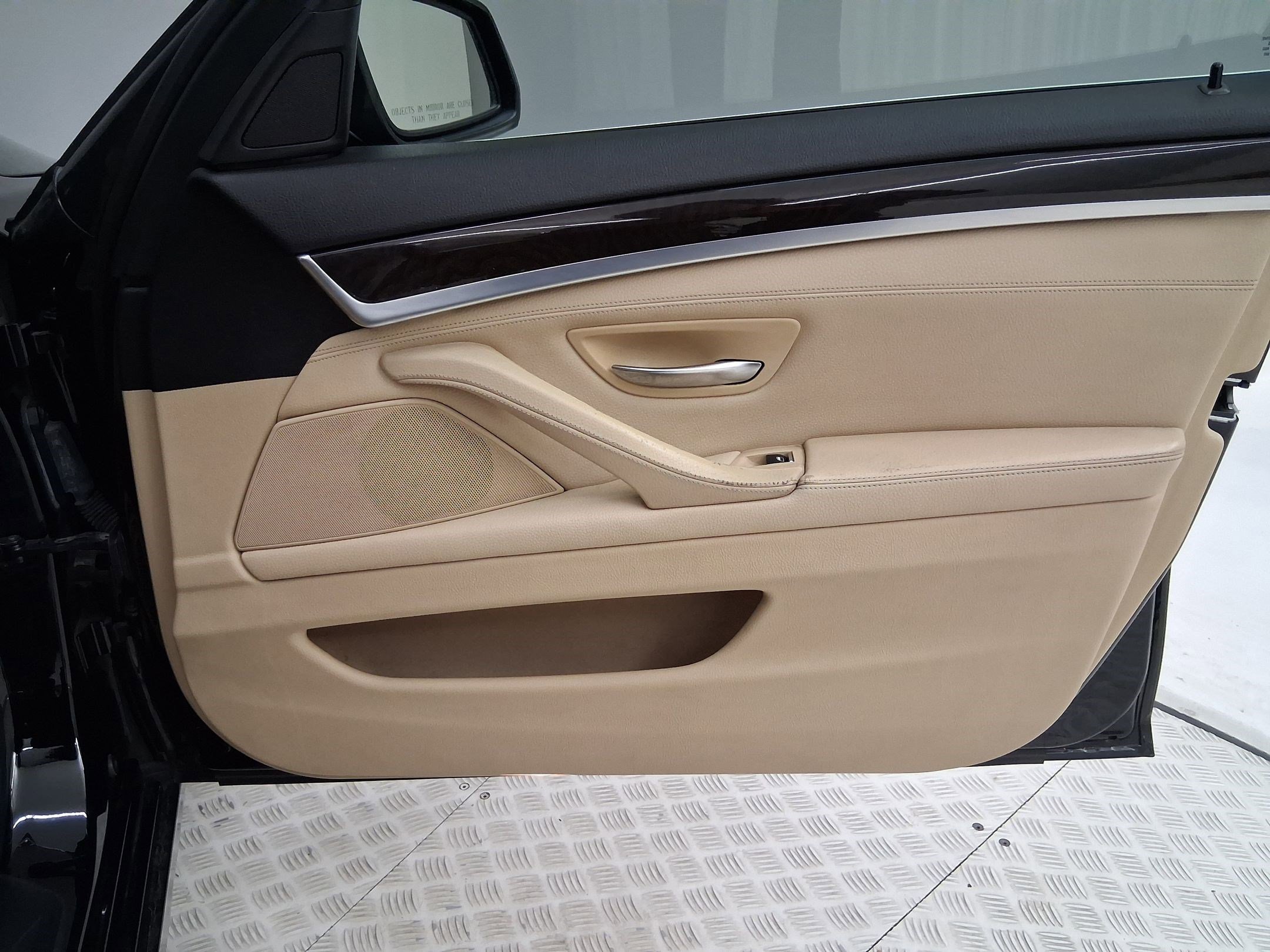 Used 2014 BMW 528i Sedan RWD image 34