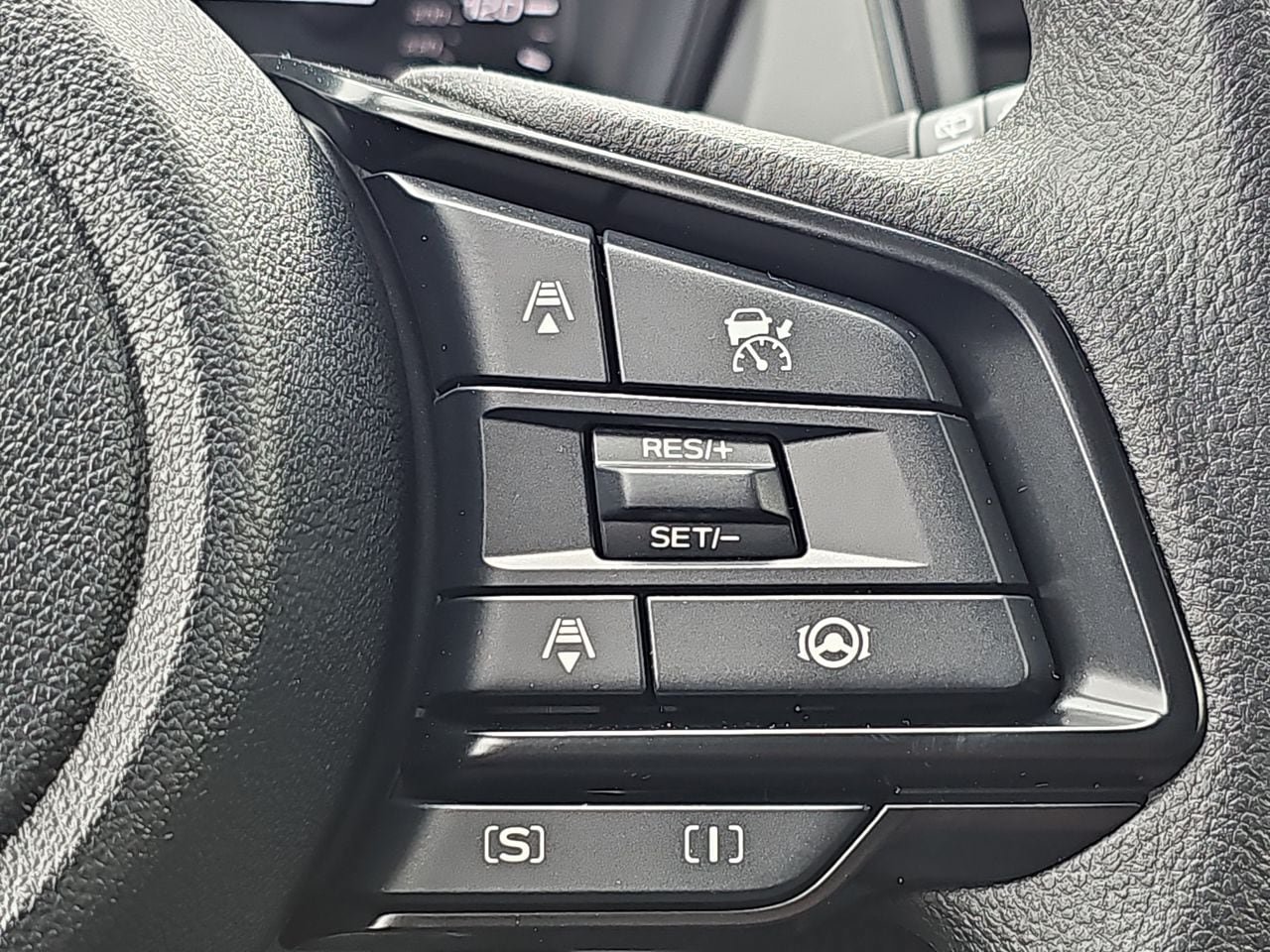 New 2026 Subaru Crosstrek 2.5i AWD/4WD image 18