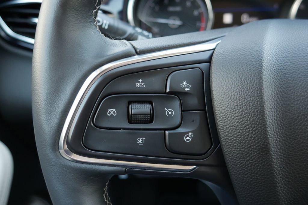 Used 2023 Buick Encore GX Essence w/ Advanced Technology Package image 13