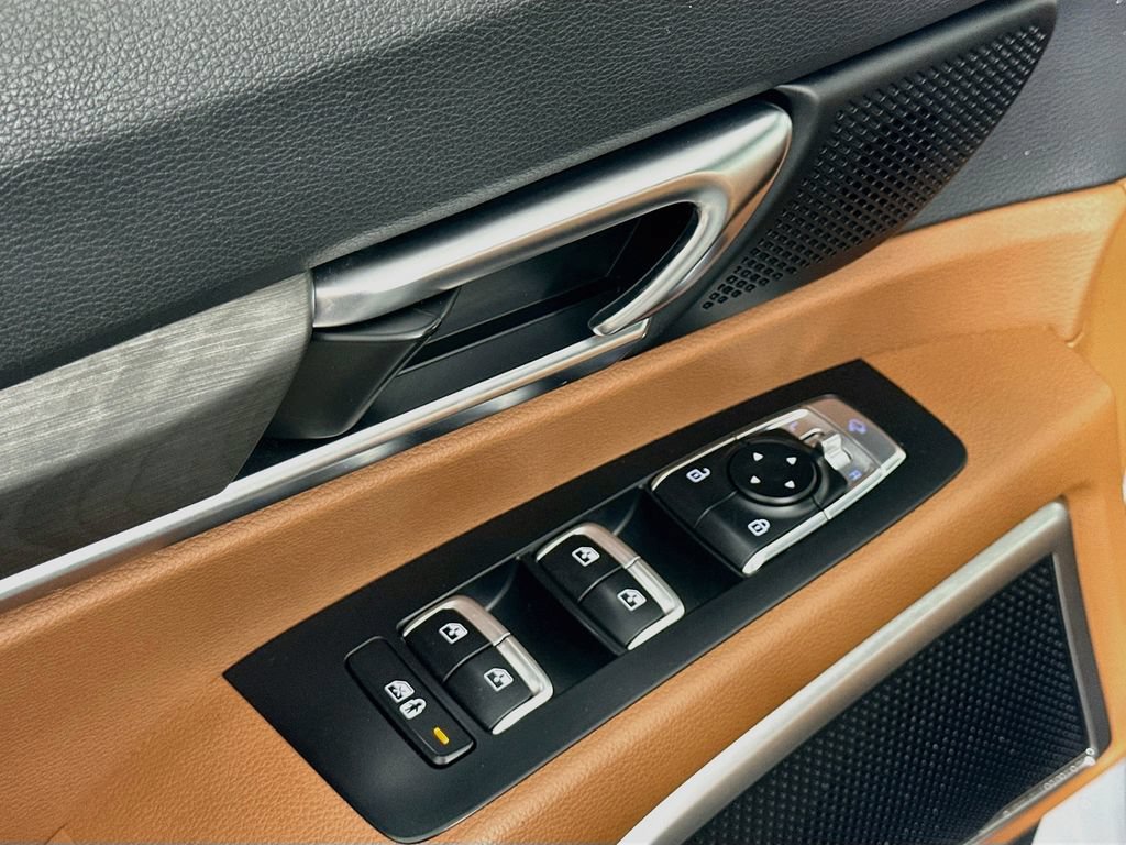 Certified 2023 Kia Telluride EX X-Line AWD/4WD image 21