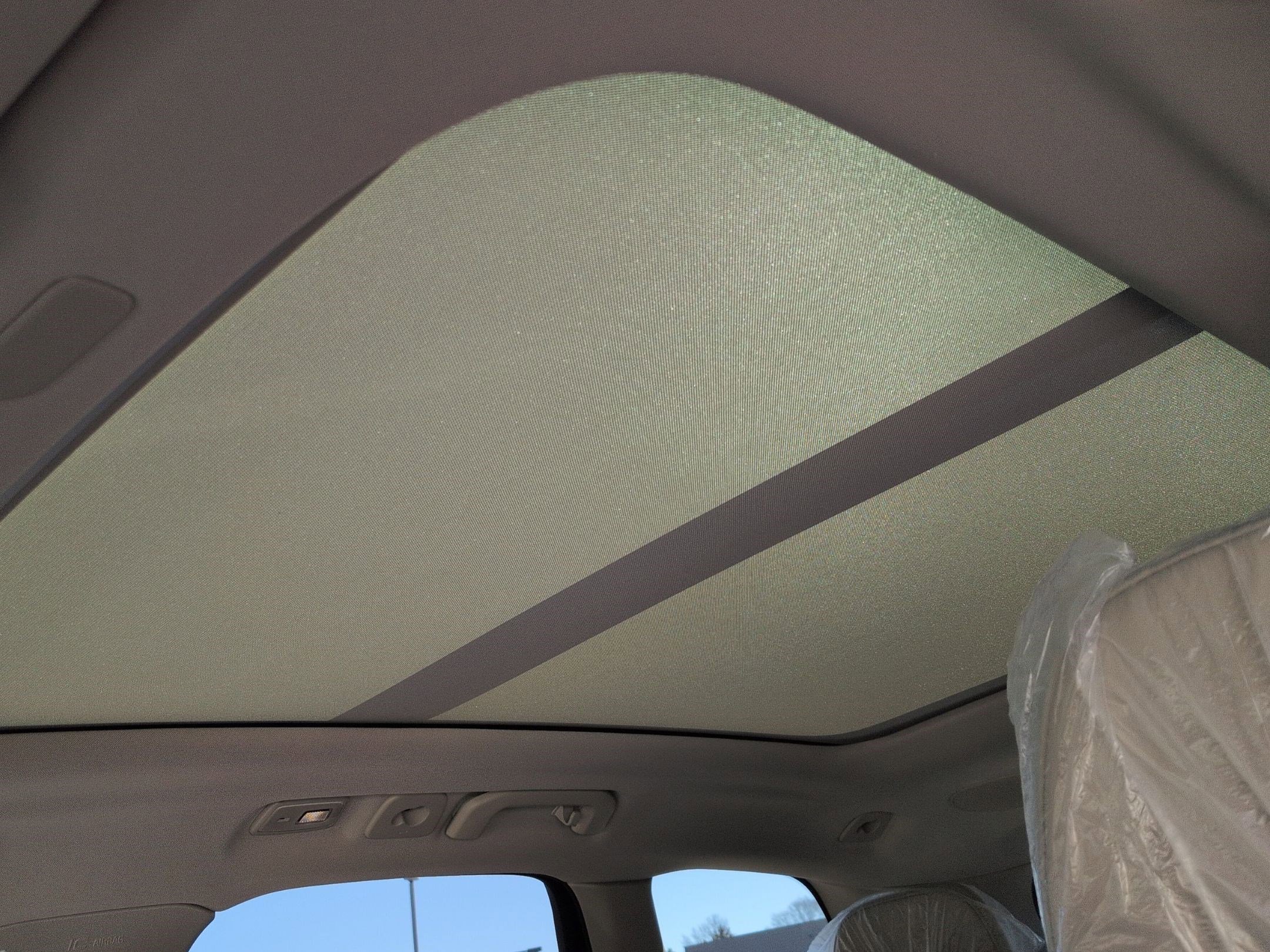 New 2026 Volvo XC60 B5 Ultra w/ Protection Package Premier image 11