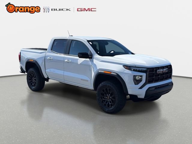 New 2026 GMC Canyon Elevation image 1