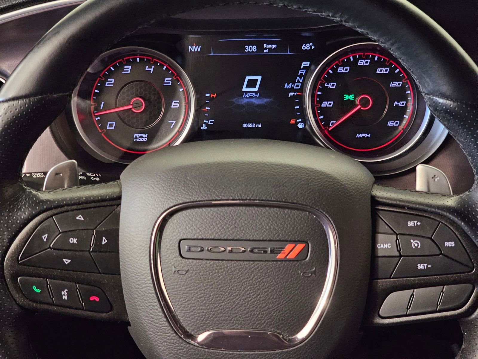 Used 2021 Dodge Charger R/T image 18