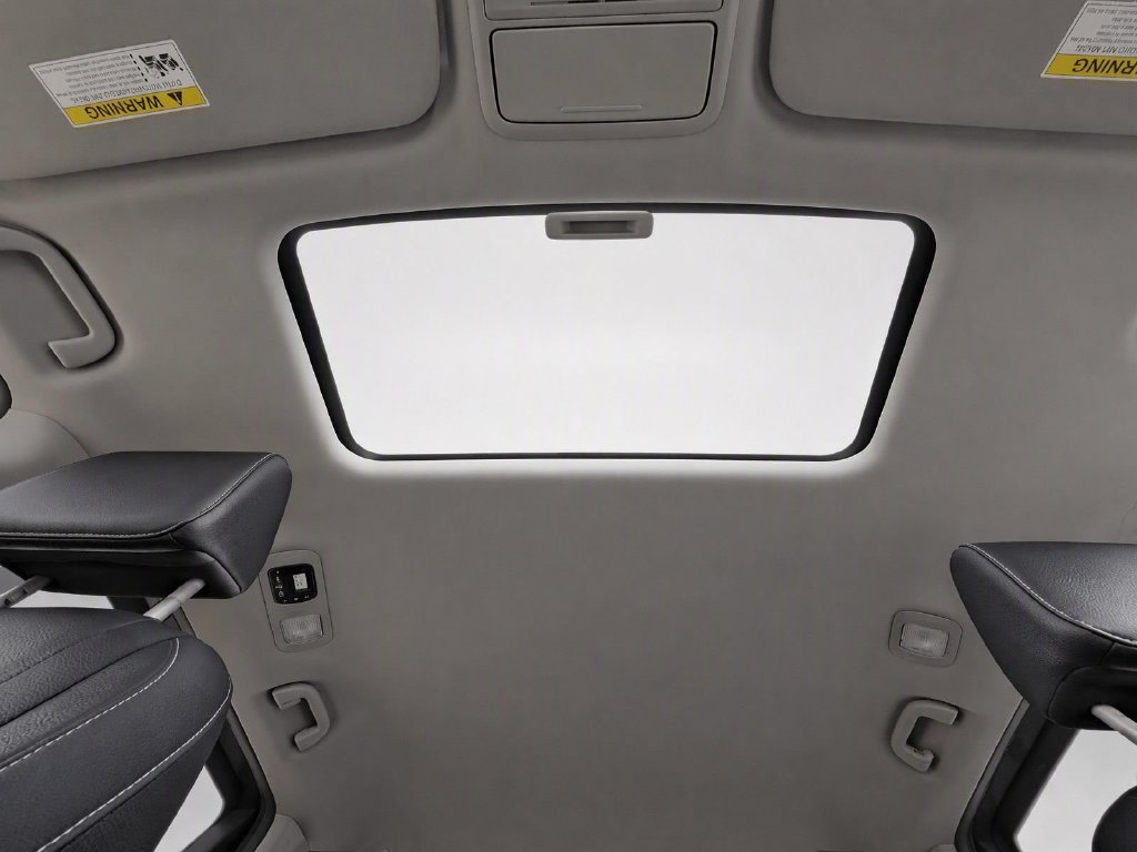 Used 2024 Honda Odyssey EX-L image 15
