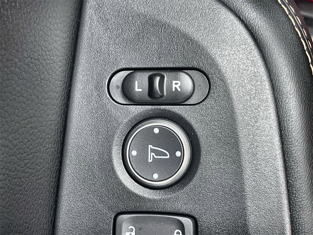 New 2026 Honda HR-V Sport image 15