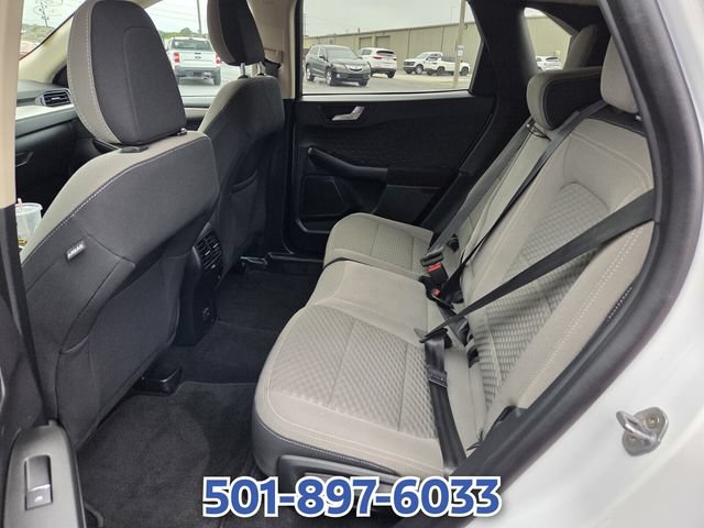 Certified 2020 Ford Escape SE Sport AWD/4WD image 5