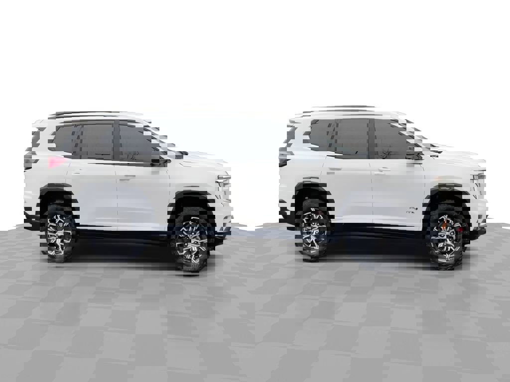 New 2026 GMC Acadia AT4 w/ Super Cruise Package image 9