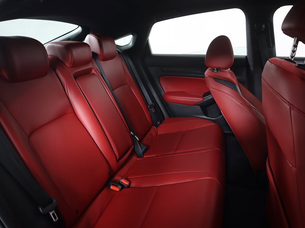 Used 2023 Acura Integra A-Spec image 34