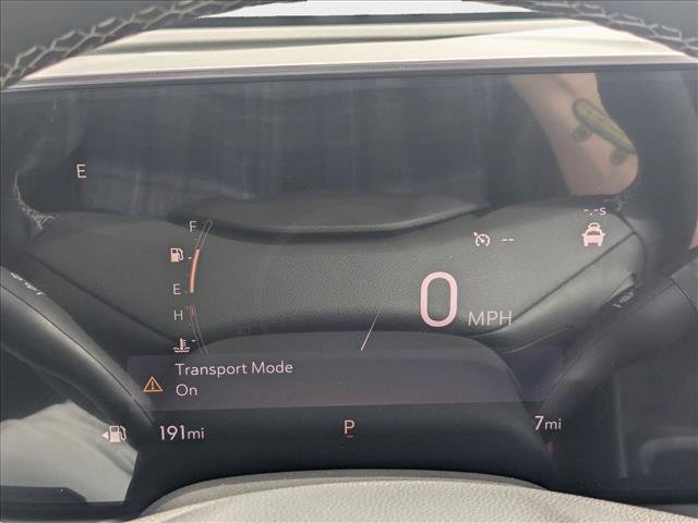 New 2026 Buick Encore GX Preferred w/ Comfort Package image 11