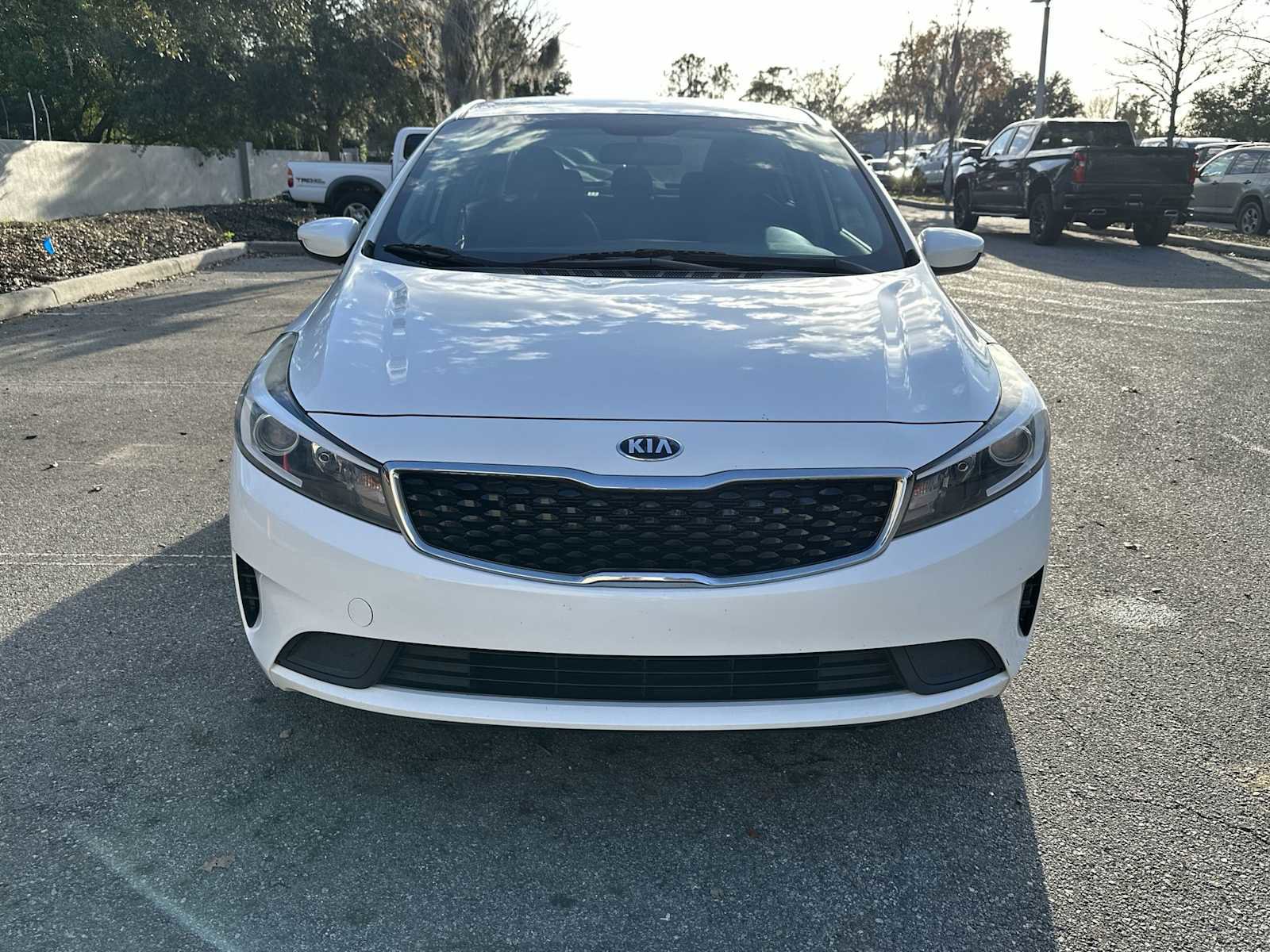 Used 2018 Kia Forte LX image 9