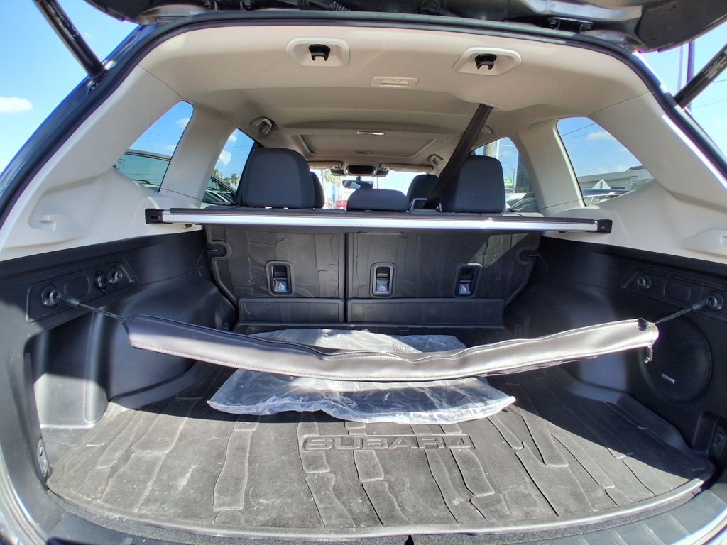 Used 2022 Subaru Forester Sport image 13