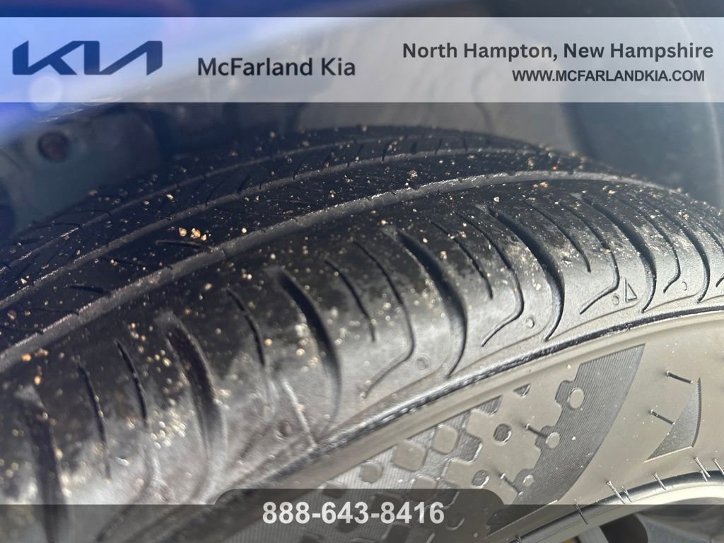 Used 2023 Kia Forte LXS image 31