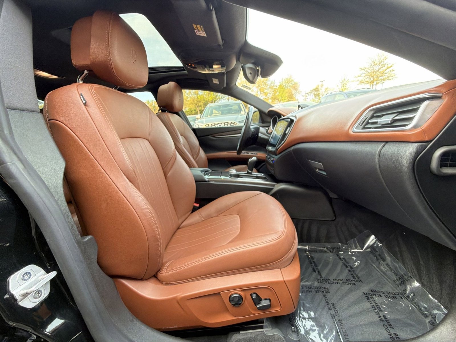 Used 2018 Maserati Ghibli image 26