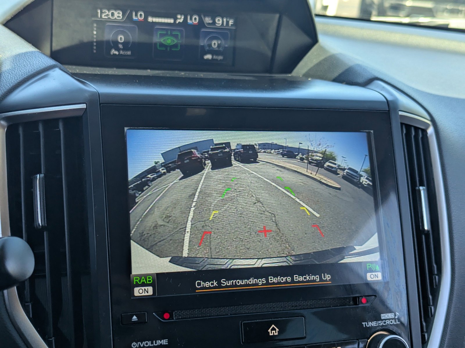 Used 2020 Subaru Forester Touring w/ Popular Package #2 image 21