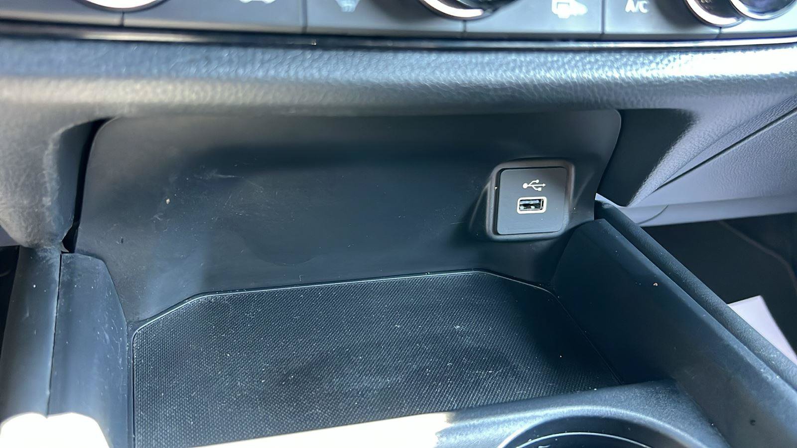 Certified 2024 Honda HR-V Sport image 24