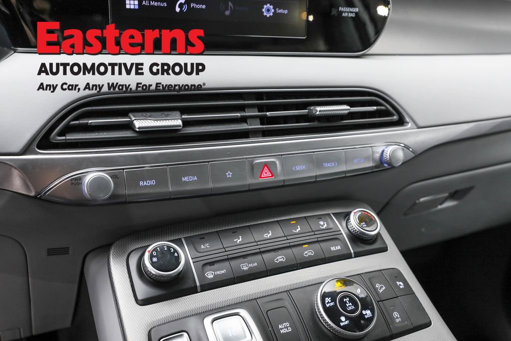 Used 2021 Hyundai Palisade SE image 20