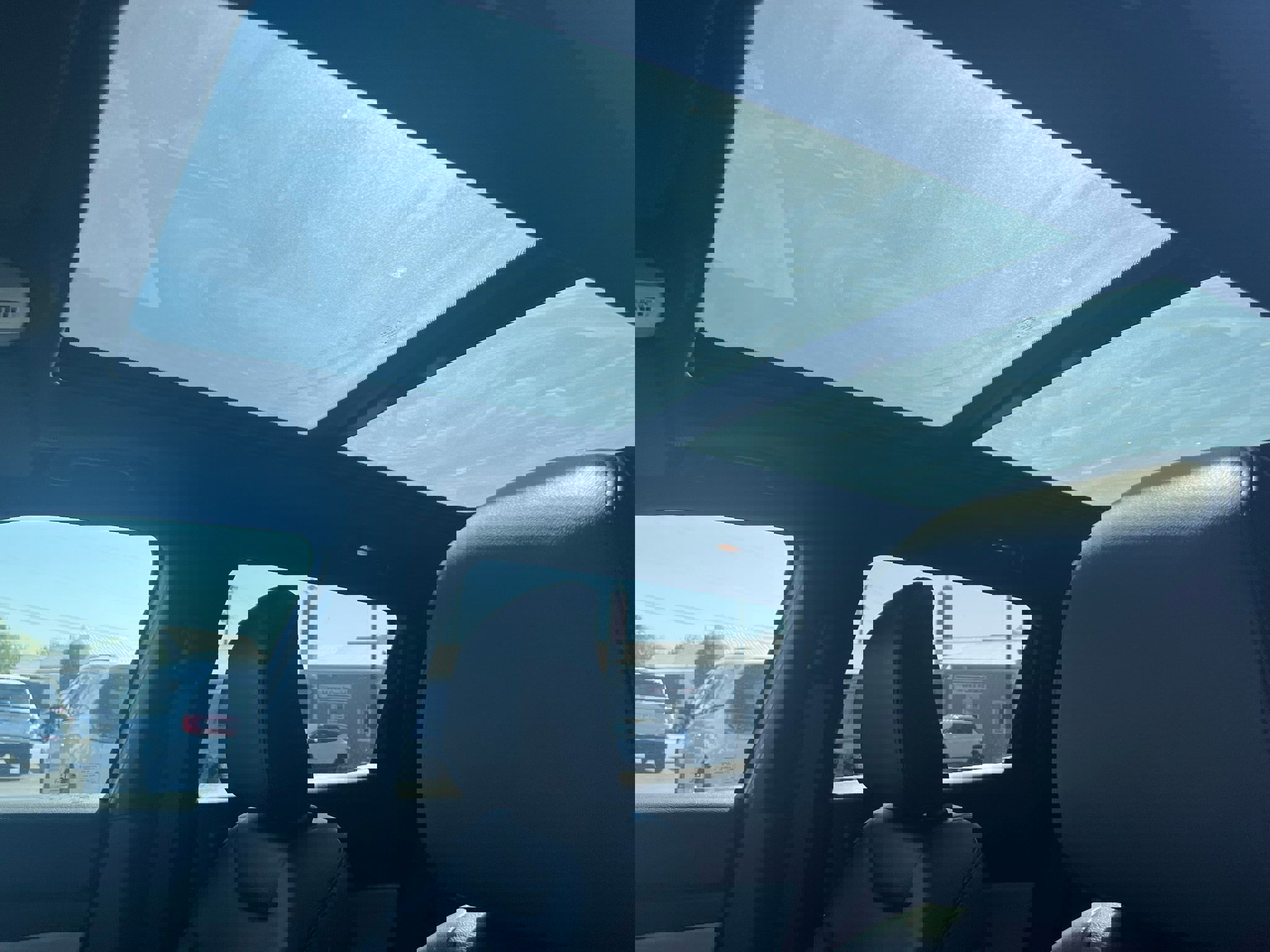New 2024 Jeep Compass Limited w/ Sun and Sound Group image 21