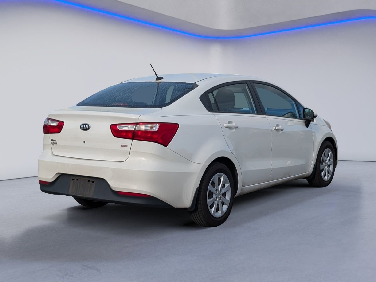 Used 2017 Kia Rio LX image 10