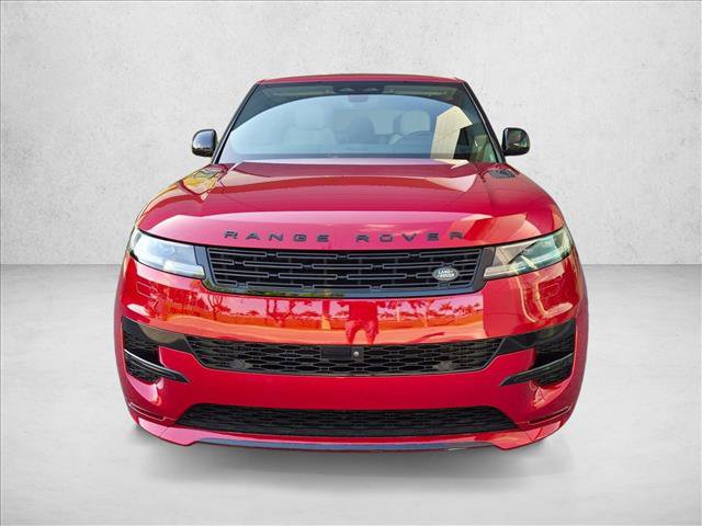 Certified 2024 Land Rover Range Rover Sport Dynamic SE AWD/4WD video 2