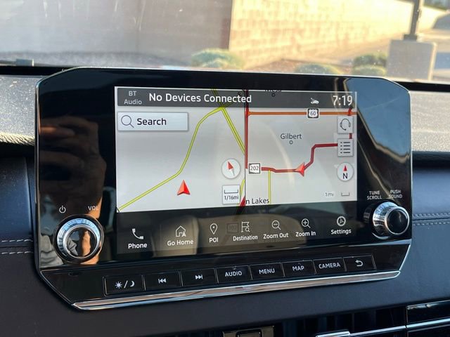 Used 2024 Mitsubishi Outlander SE image 27