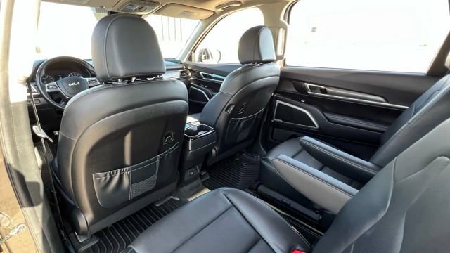 Used 2022 Kia Telluride S image 80