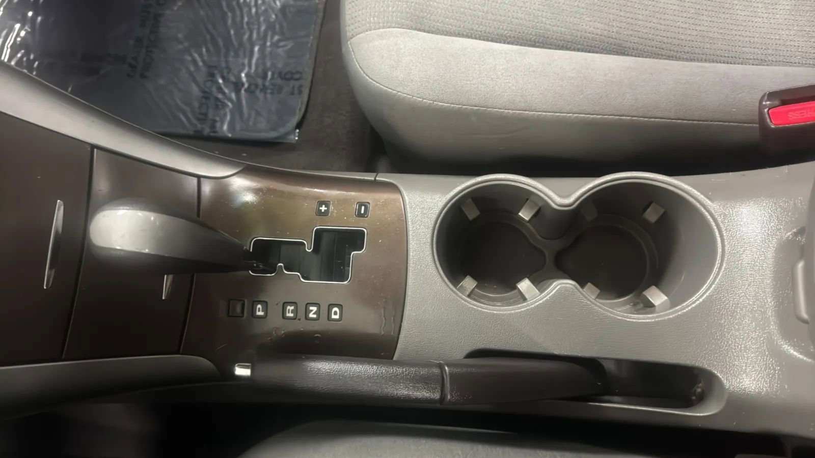 Used 2009 Hyundai Sonata GLS FWD image 12