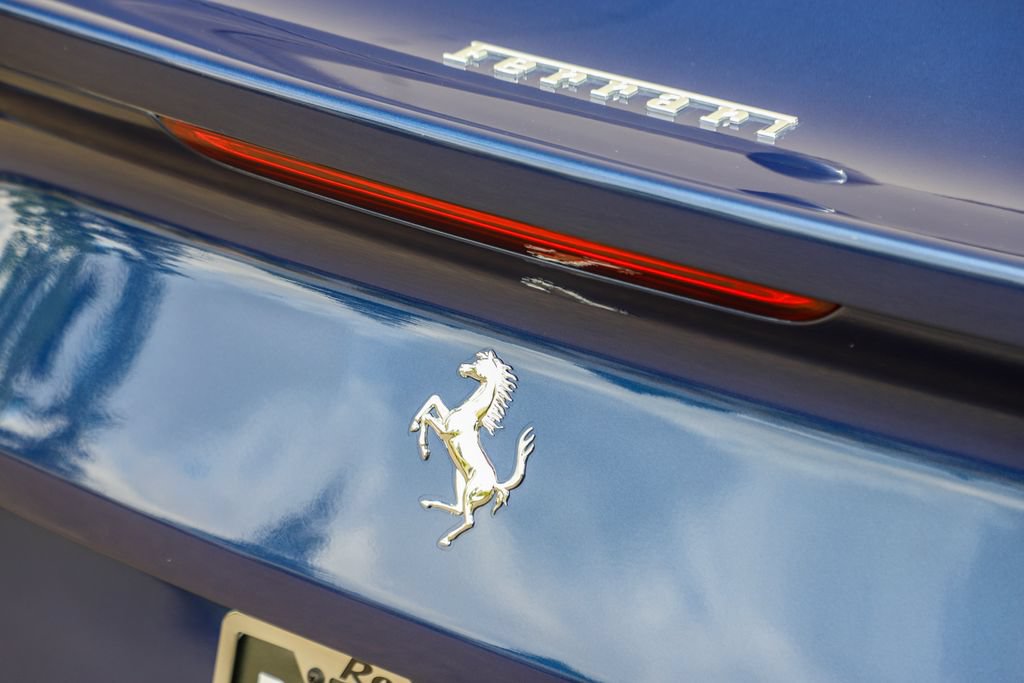 Used 2021 Ferrari 812 GTS RWD image 56
