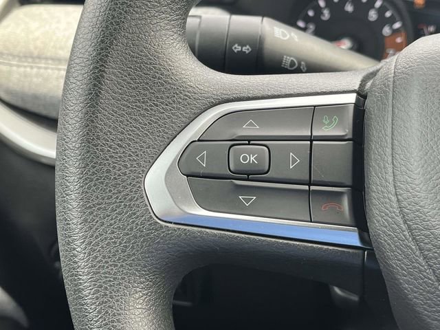 Used 2024 Jeep Compass Sport AWD/4WD image 26