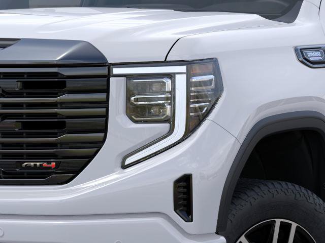 New 2026 GMC Sierra 1500 AT4 w/ AT4 Premium Package AWD/4WD image 34