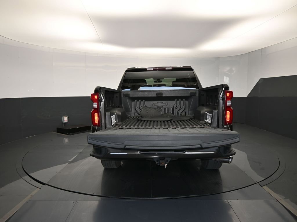 Used 2021 Chevrolet Silverado 1500 RST image 29