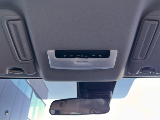 New 2025 Nissan Versa S w/ Trunk Package image 11