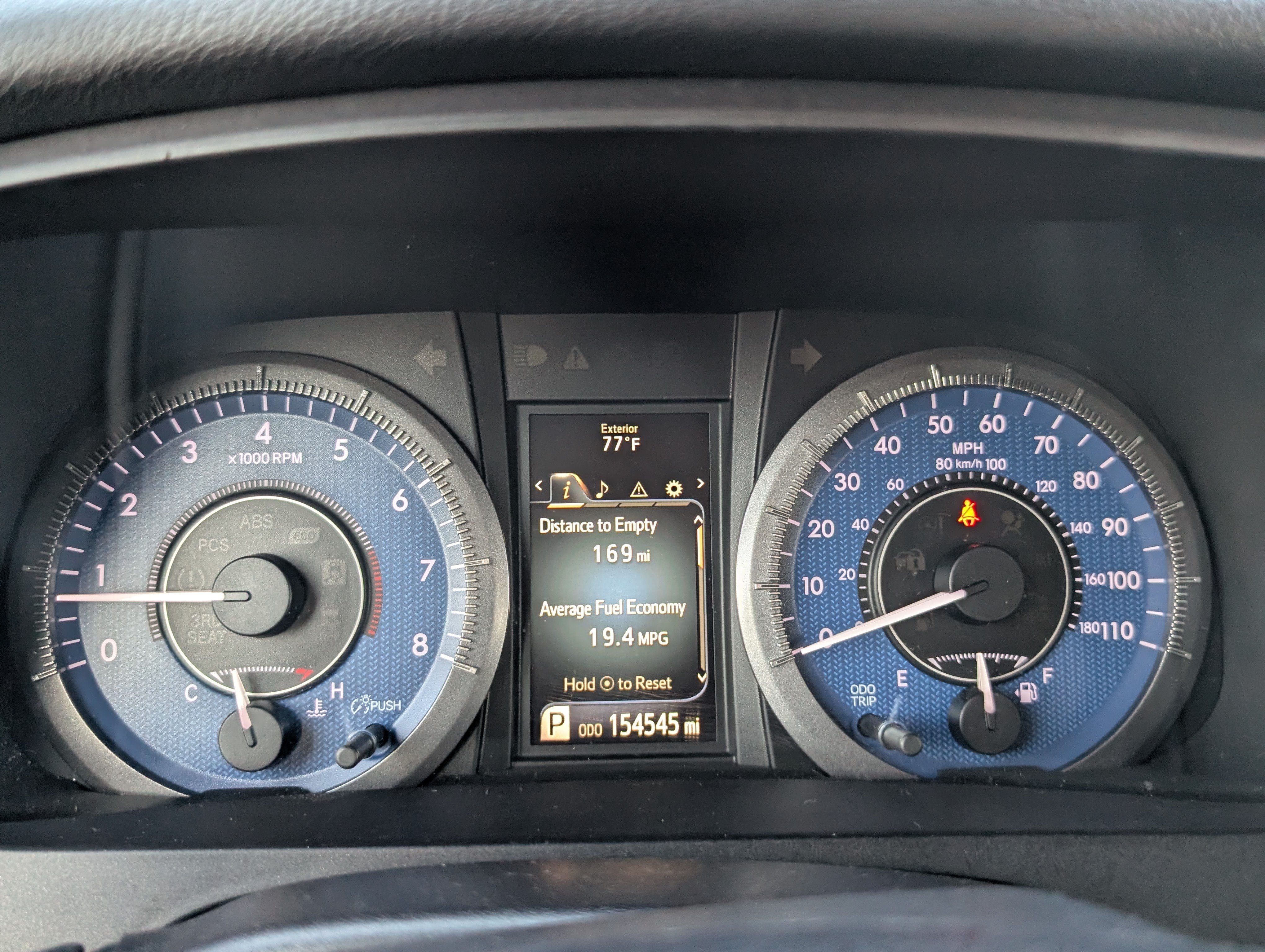 Used 2015 Toyota Sienna XLE FWD image 21