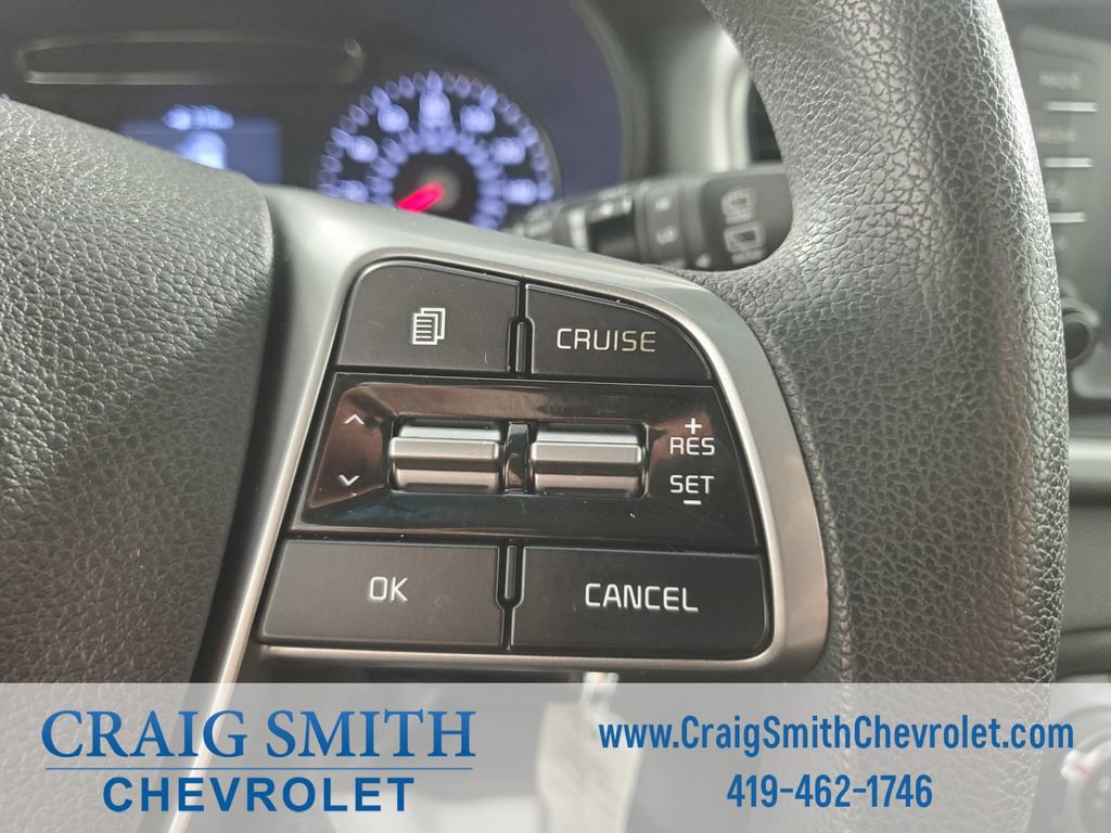 Used 2019 Kia Sorento FWD image 18