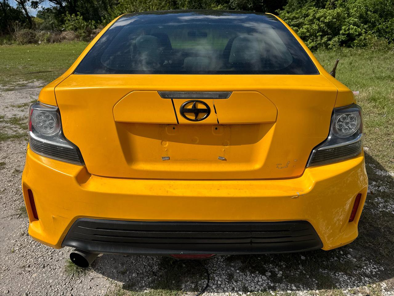 Used 2012 Scion tC Release Series 7.0 image 6