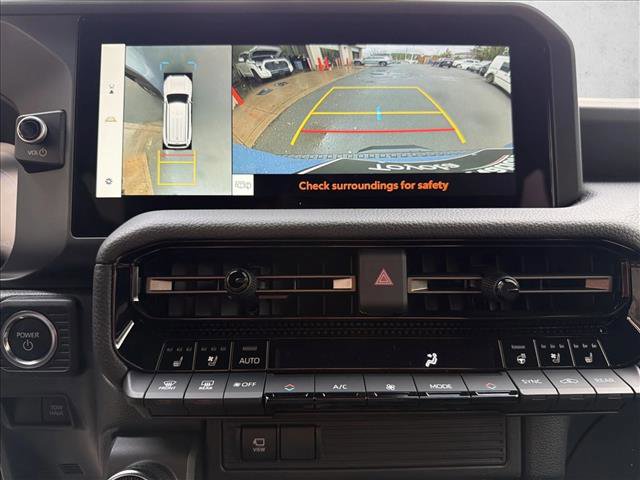 New 2026 Toyota Land Cruiser image 17